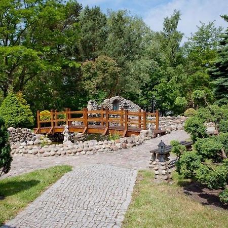 Malvis Vacation House Jastrzebia Gora Bagian luar foto