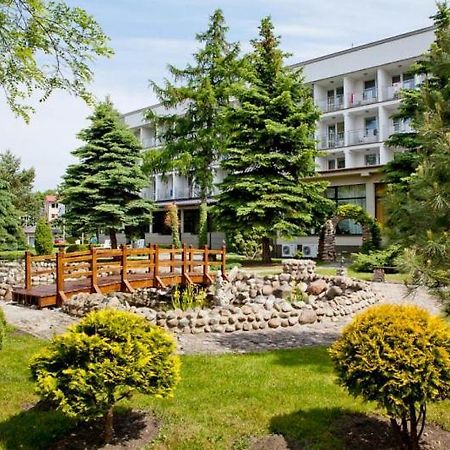 Malvis Vacation House Jastrzebia Gora Bagian luar foto