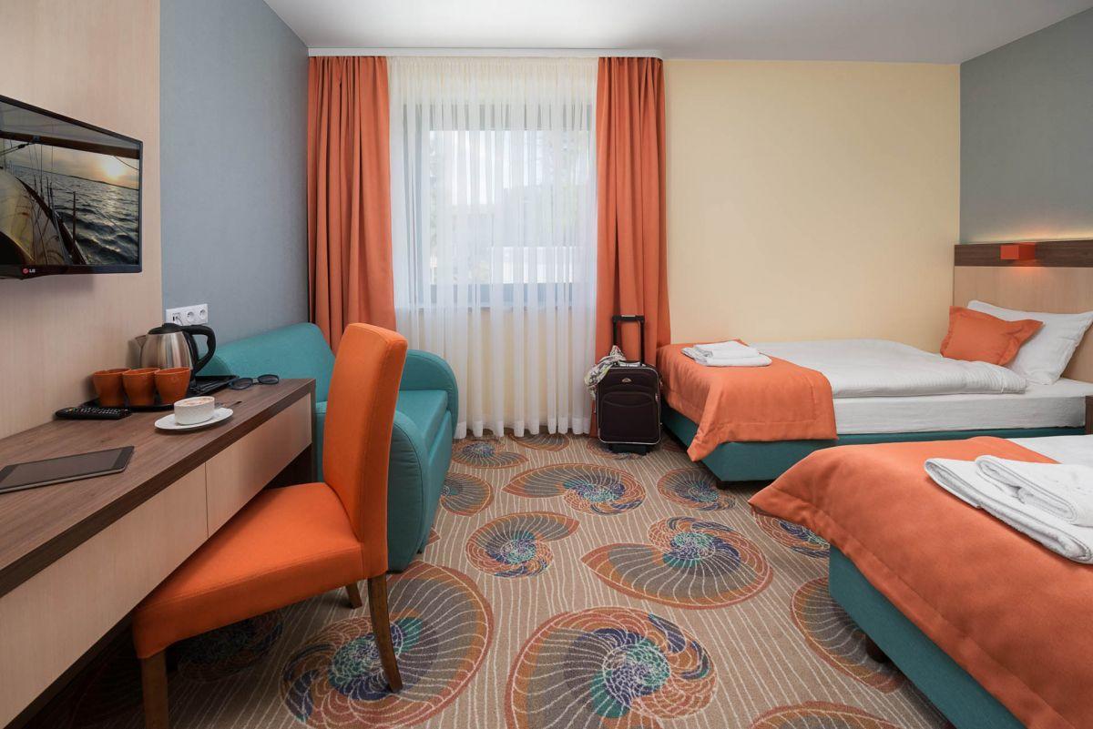 Malvis Vacation House Jastrzebia Gora Bagian luar foto