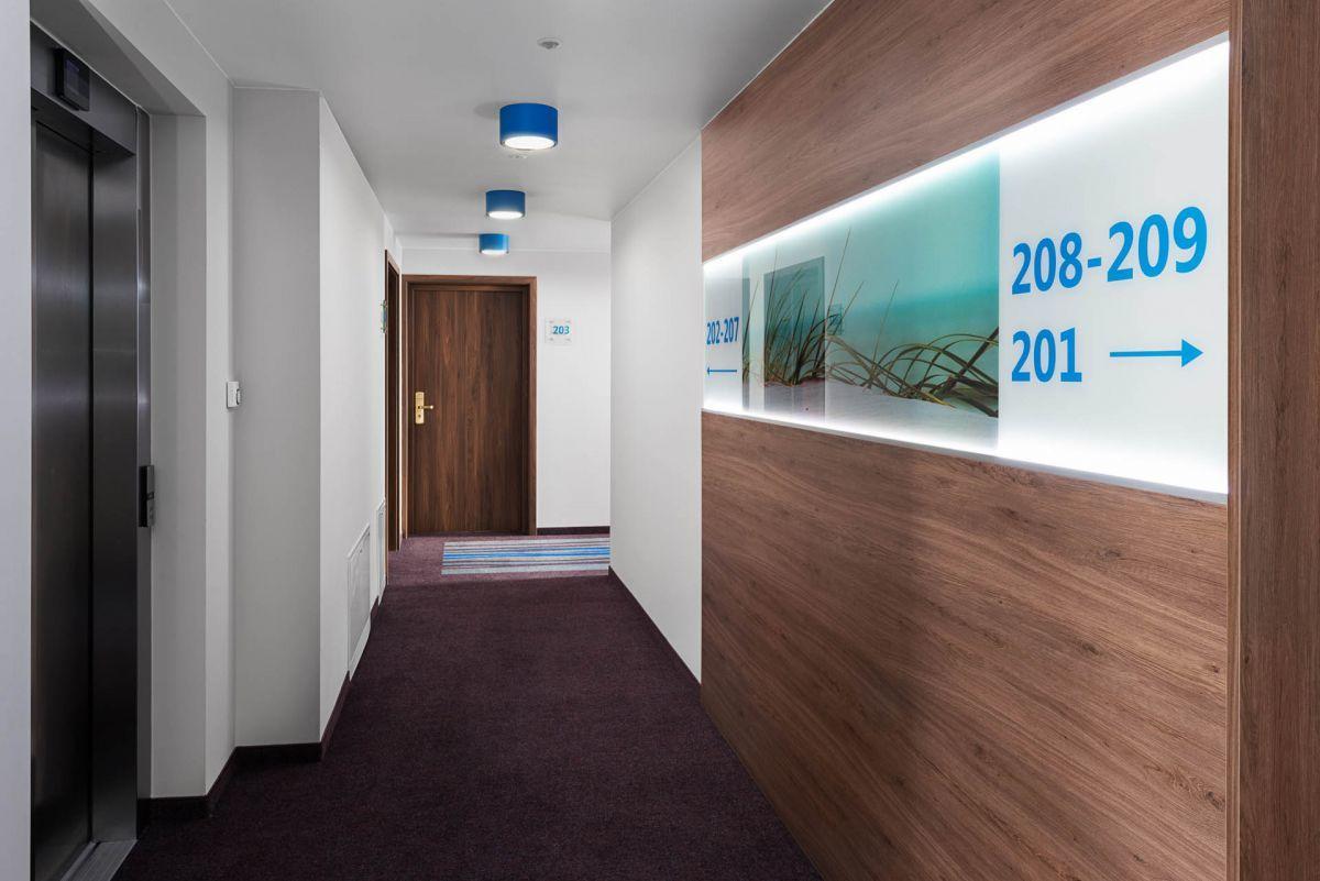 Malvis Vacation House Jastrzebia Gora Bagian luar foto