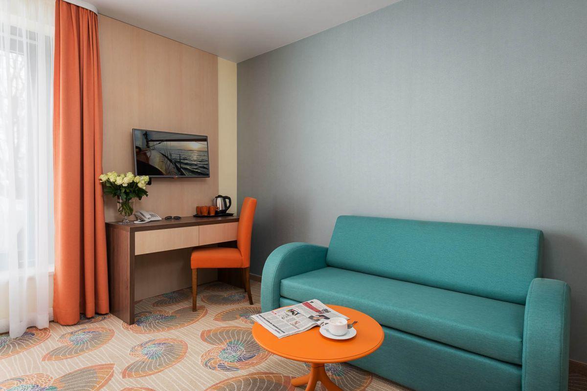 Malvis Vacation House Jastrzebia Gora Bagian luar foto