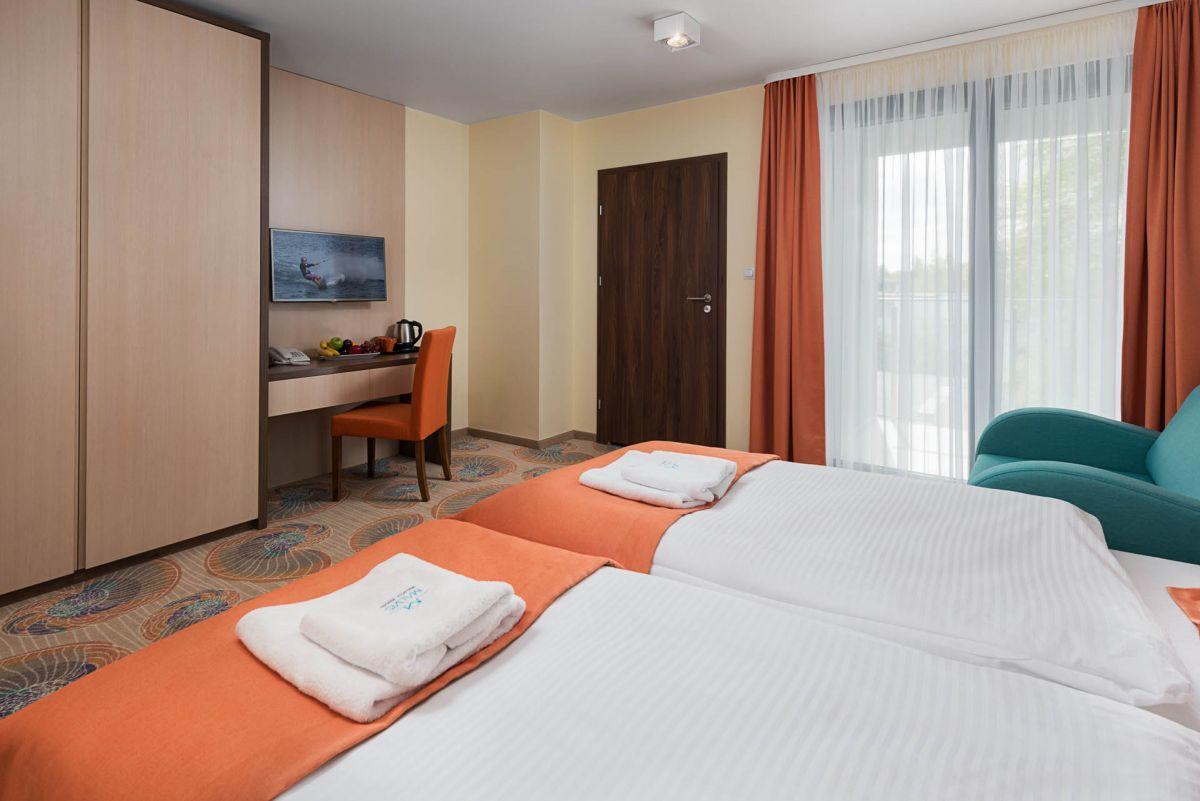 Malvis Vacation House Jastrzebia Gora Bagian luar foto