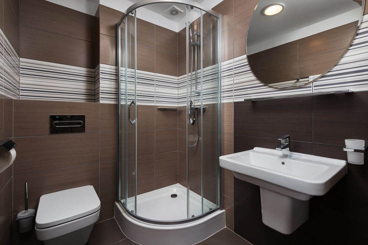 Malvis Vacation House Jastrzebia Gora Bagian luar foto
