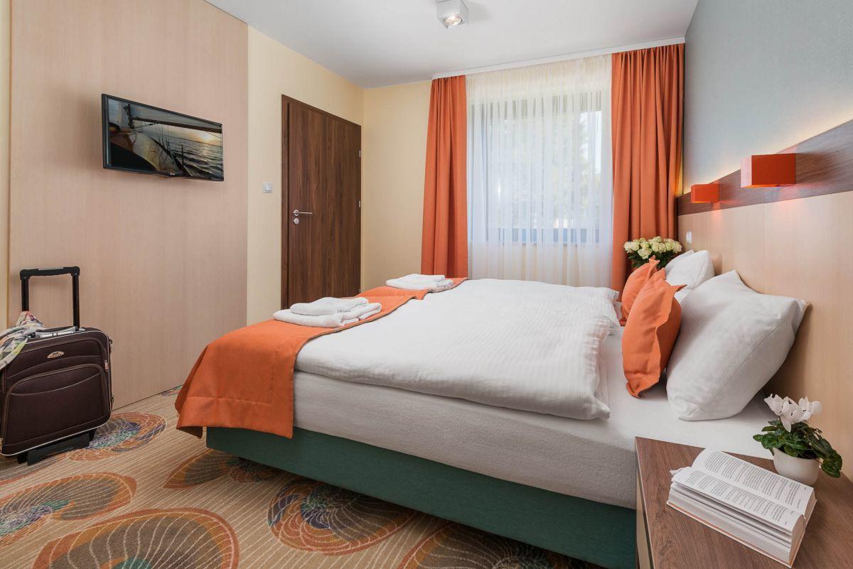Malvis Vacation House Jastrzebia Gora Bagian luar foto